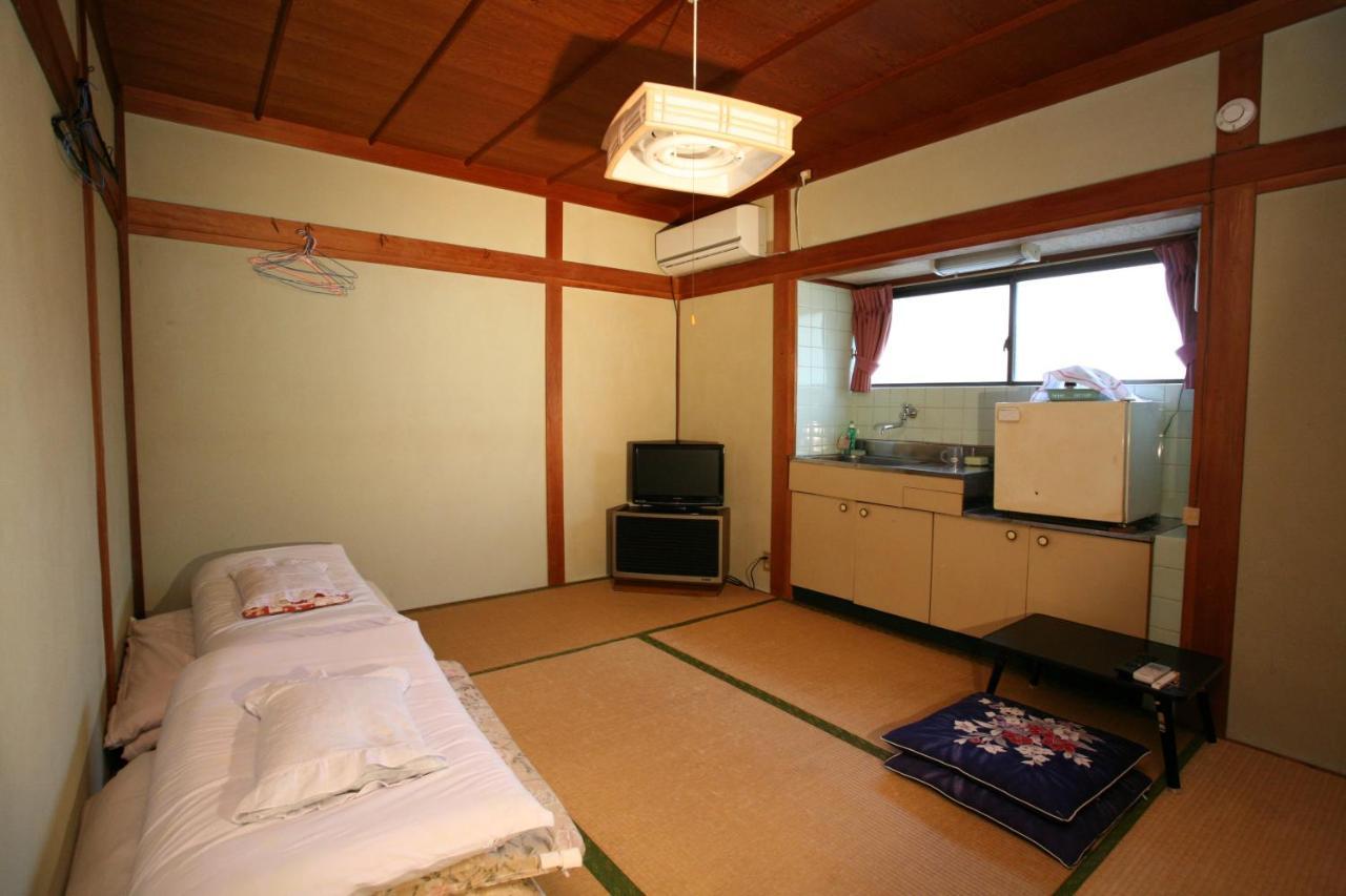 Mimatsuso Hotel Izumisano Bilik gambar