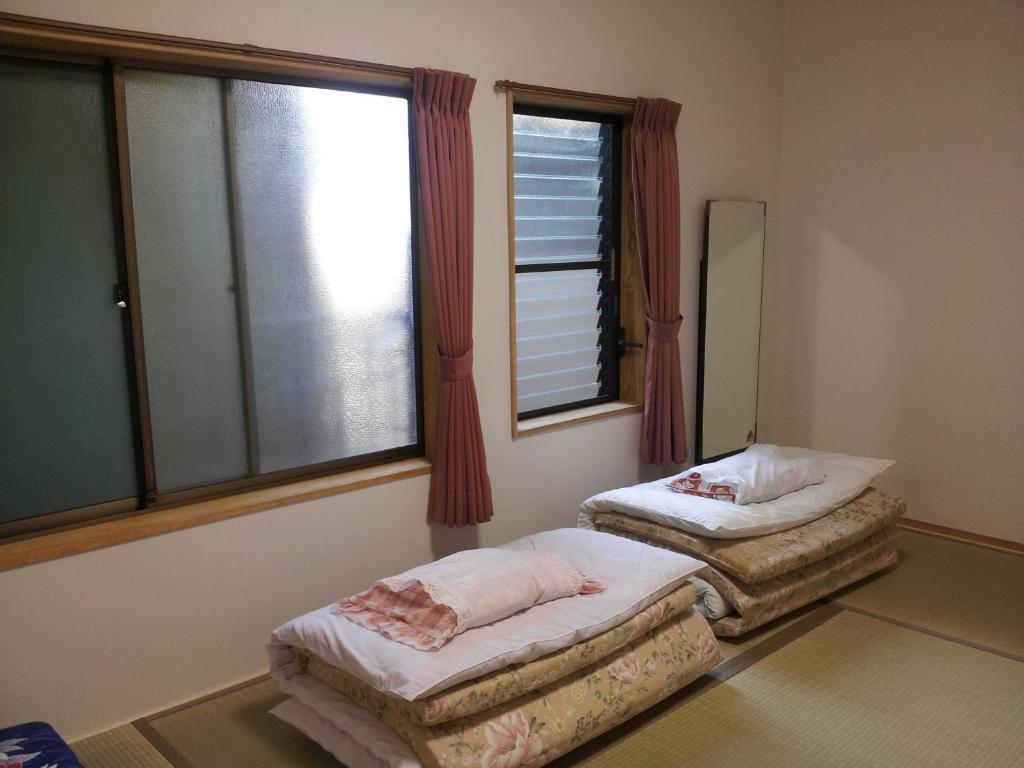 Mimatsuso Hotel Izumisano Bilik gambar